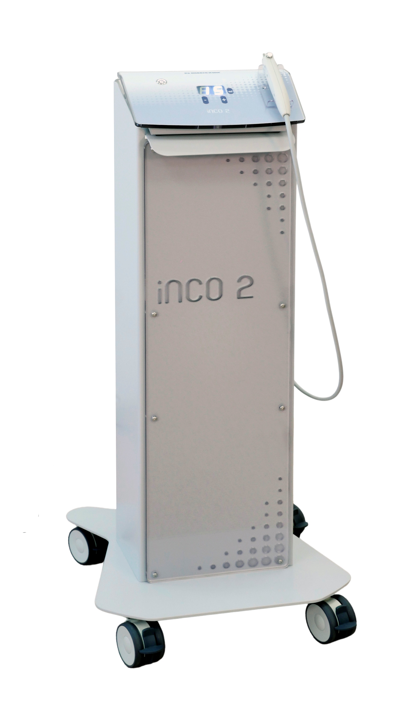 Стойка для аппарата карбокситерапии INCO2