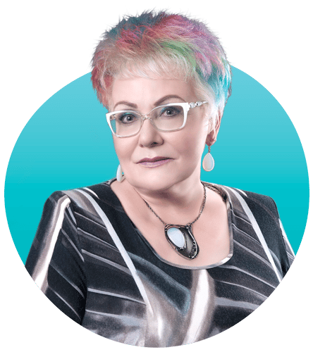 Гана Зеленкова