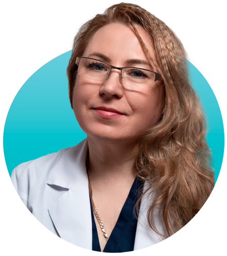 Степанова Наталия Валериевна