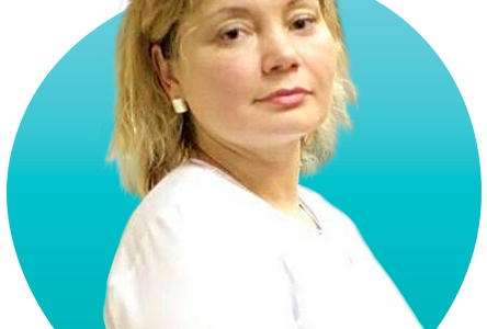 Мавлиева Гульнара Минендагитовна