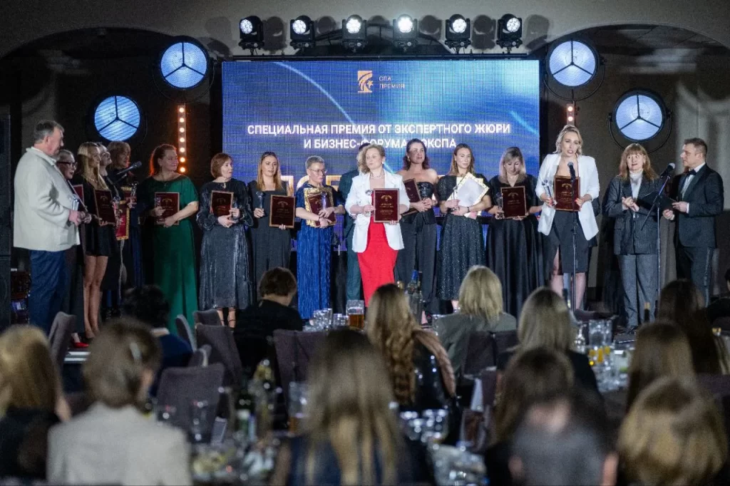 Забота о себе, как культурный код петербурга